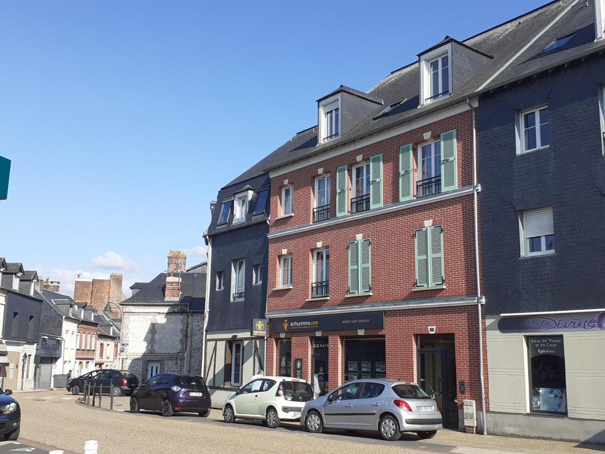 Le Cannabellas La Riviere-Saint-Sauveur ภายนอก รูปภาพ
