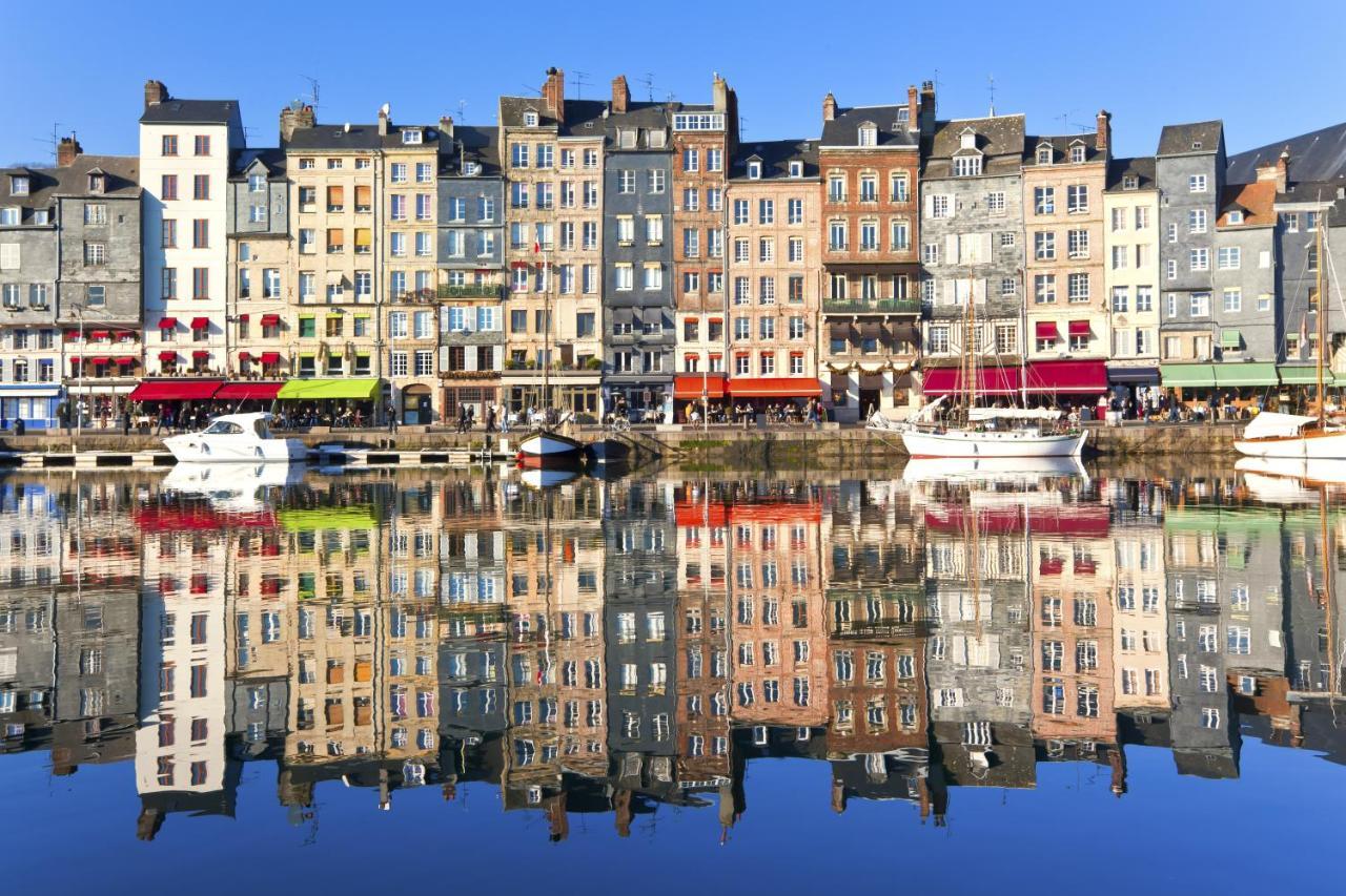 Le Cannabellas La Riviere-Saint-Sauveur ภายนอก รูปภาพ