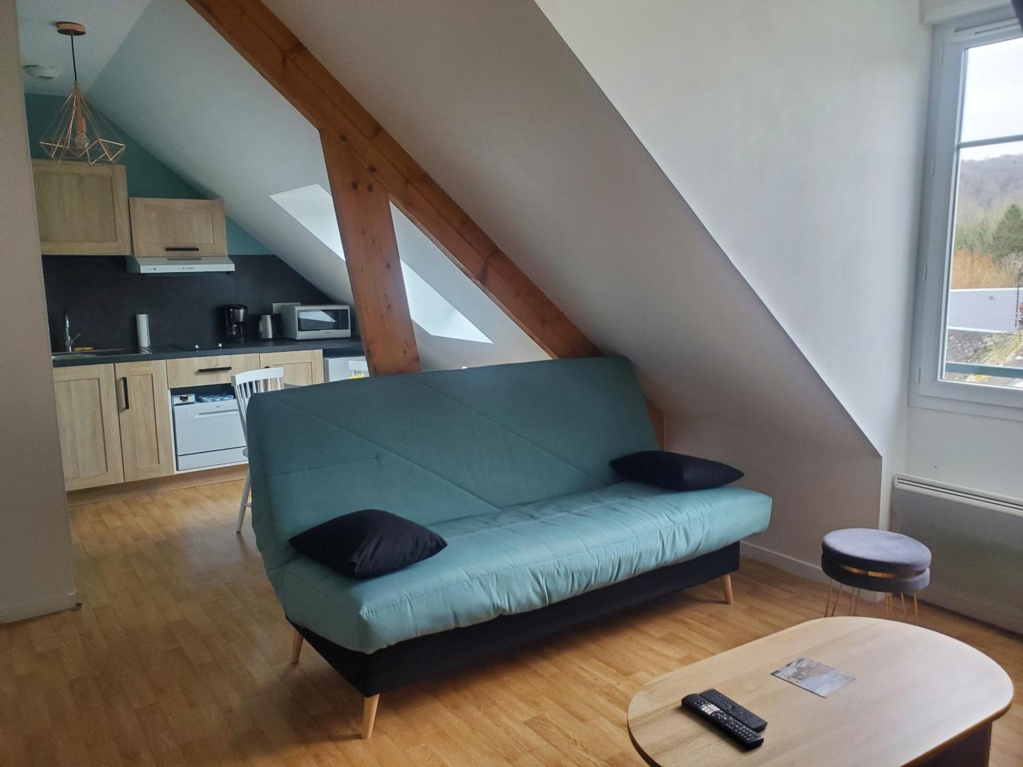 Le Cannabellas La Riviere-Saint-Sauveur ภายนอก รูปภาพ